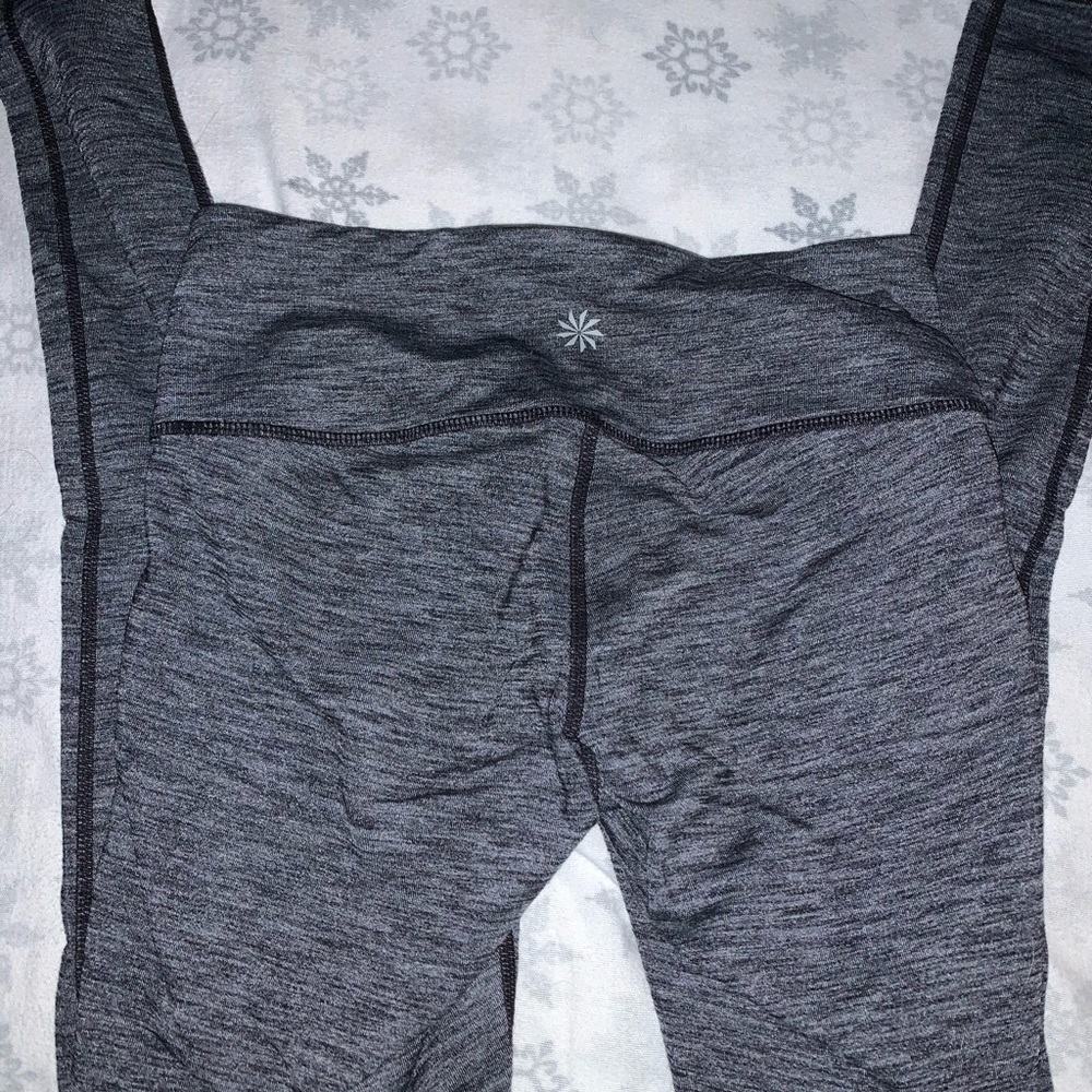 Athleta leggings - NEW without tags